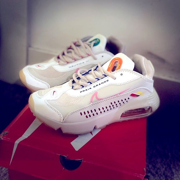 Nike air max 2090 neymar jr brown. BRAND NEW! - Picture 9 of 9